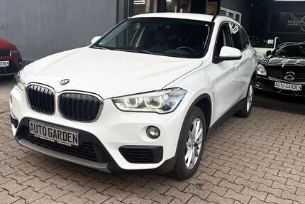 BMW X1 124.990 km 18.800 &euro; Schwetzingen 68723