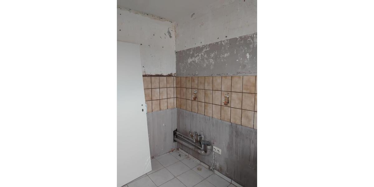 Etagenwohnung Ludwigshafen am Rhein Edigheim - 2.5 Zimmer, 63 m&sup2;, 131.000&euro; | Angebot:24803184