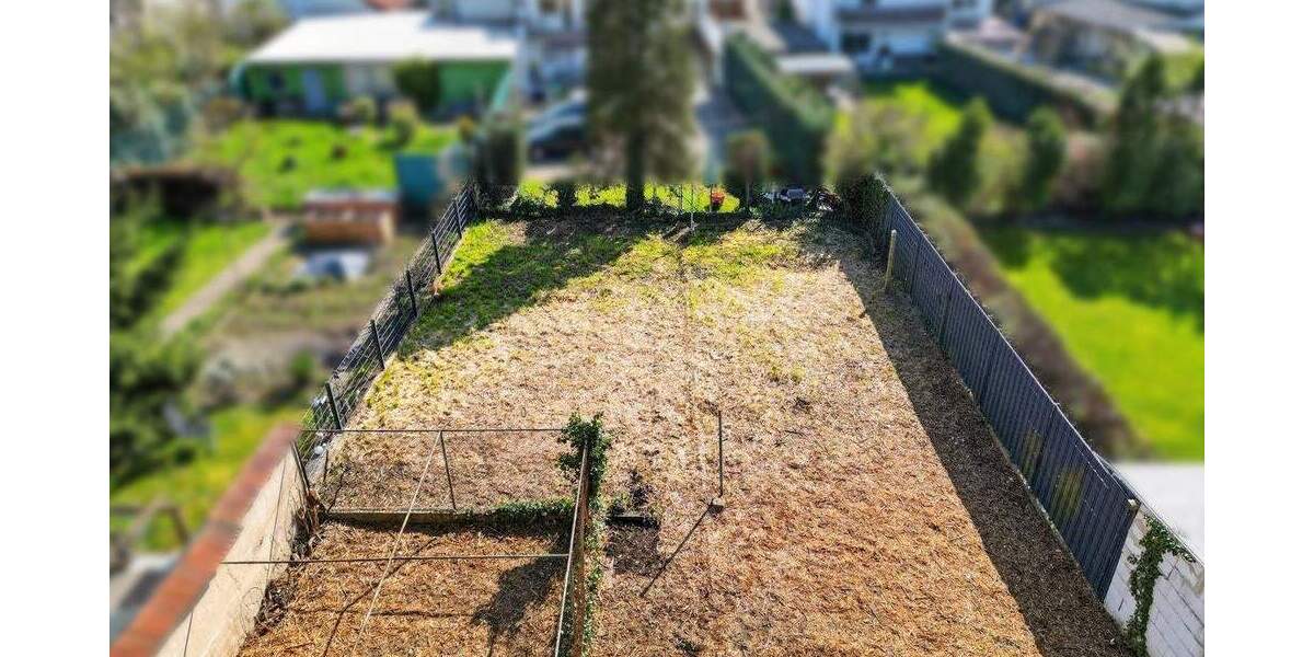 Grundstück Oberhausen-Rheinhausen Oberhausen - 199.000&euro; | Angebot:25927022