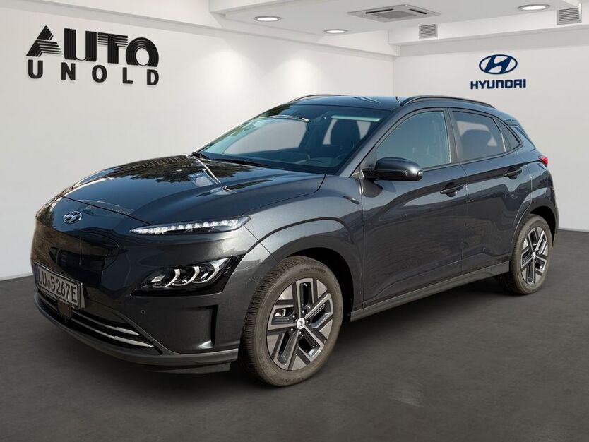 Hyundai KONA 13.956 km 23.900 € Ludwigshafen 67059