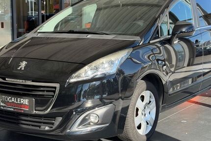 Peugeot 5008 141.000 km 4.300 &euro; Heppenheim 64646