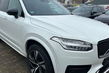 Volvo XC90 145.000 km 34.400 &euro; Weinheim 69469
