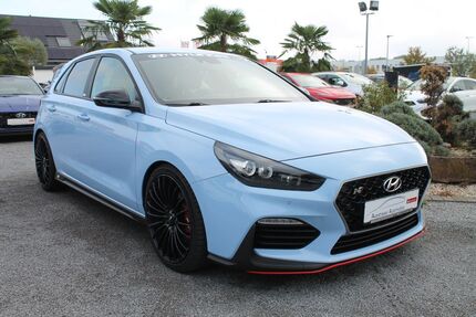 Hyundai i30 55.000 km 23.890 &euro; Speyer 67346
