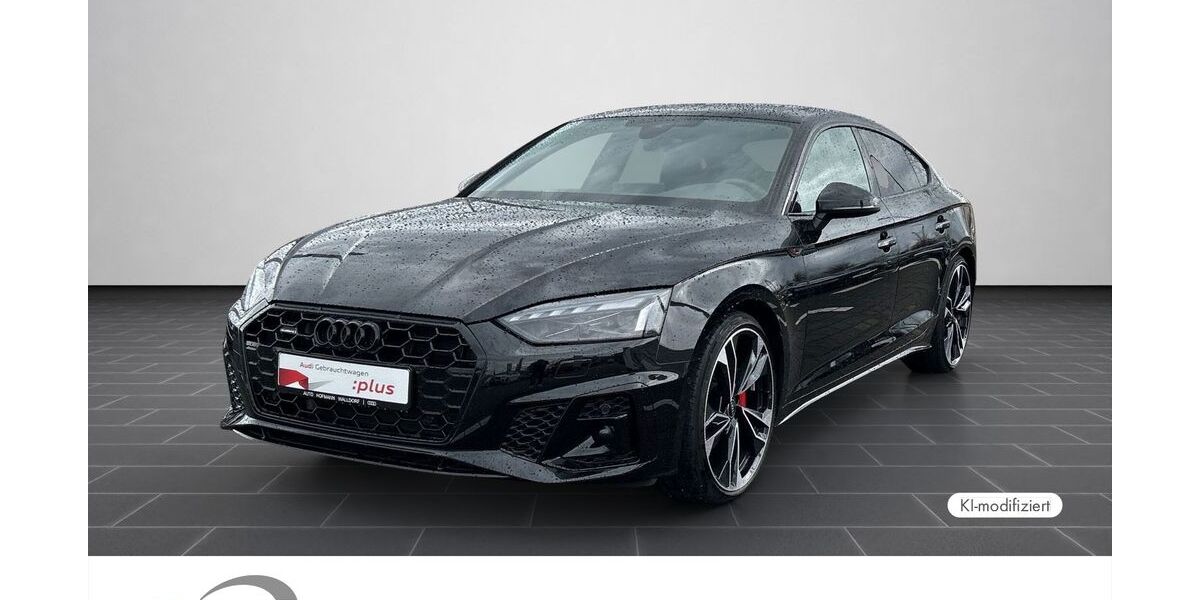 Audi A5 19.406 km 43.390 &euro; Walldorf 69190
