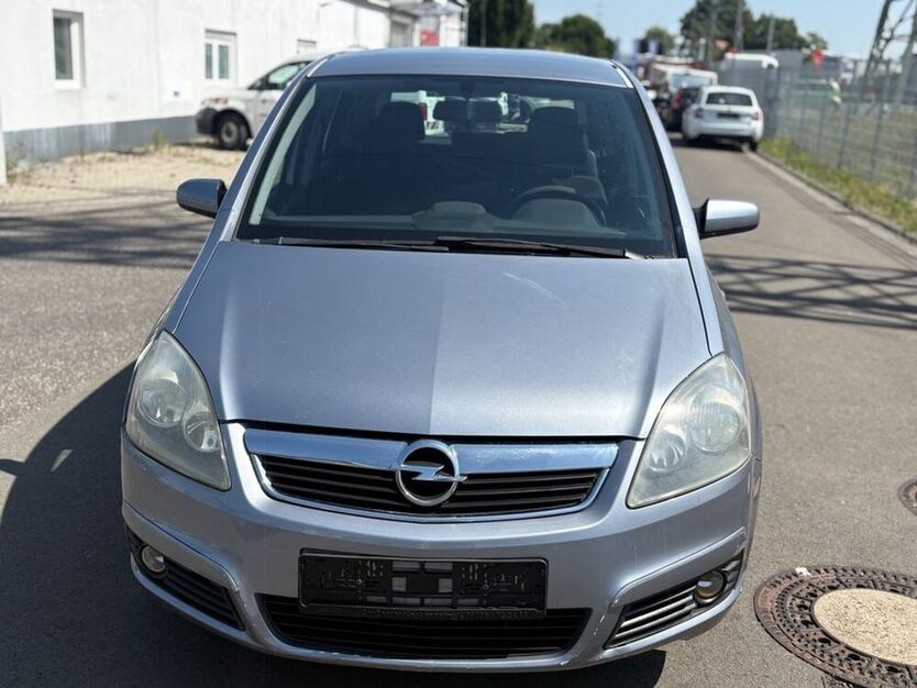 Zafira