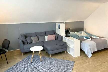 Zimmer Ilvesheim - 1 Zimmer, 1.290&euro; | Angebot:27560251