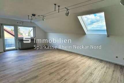 Wohnung Hemsbach - 2 Zimmer, 65 m&sup2;, 850&euro; | Angebot:26194037