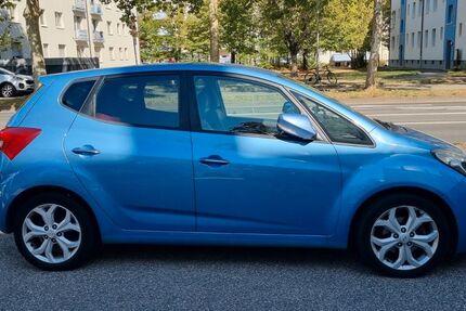 Hyundai ix20 183.850 km 3.300 &euro; Frankenthal 67227