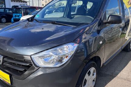 Dacia Dokker 150.000 km 2.990 &euro; Mannheim 68309