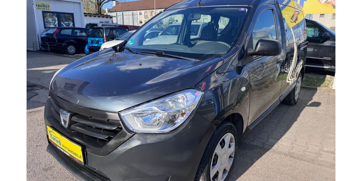 Dacia Dokker 150.000 km 2.990 &euro; Mannheim 68309