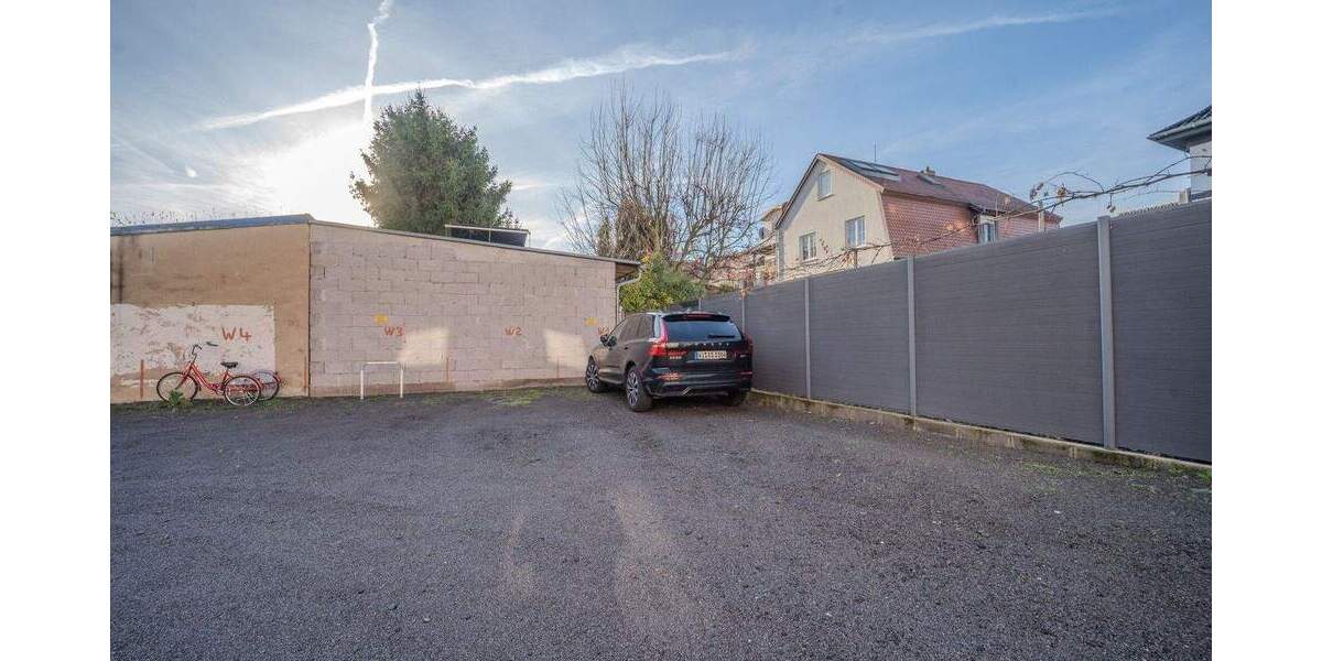 Etagenwohnung Grünstadt - 3 Zimmer, 68 m&sup2;, 149.000&euro; | Angebot:25909394