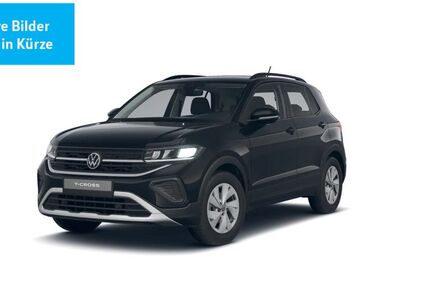 VW T-Cross 3.041 km 24.991 &euro; Mannheim 68309