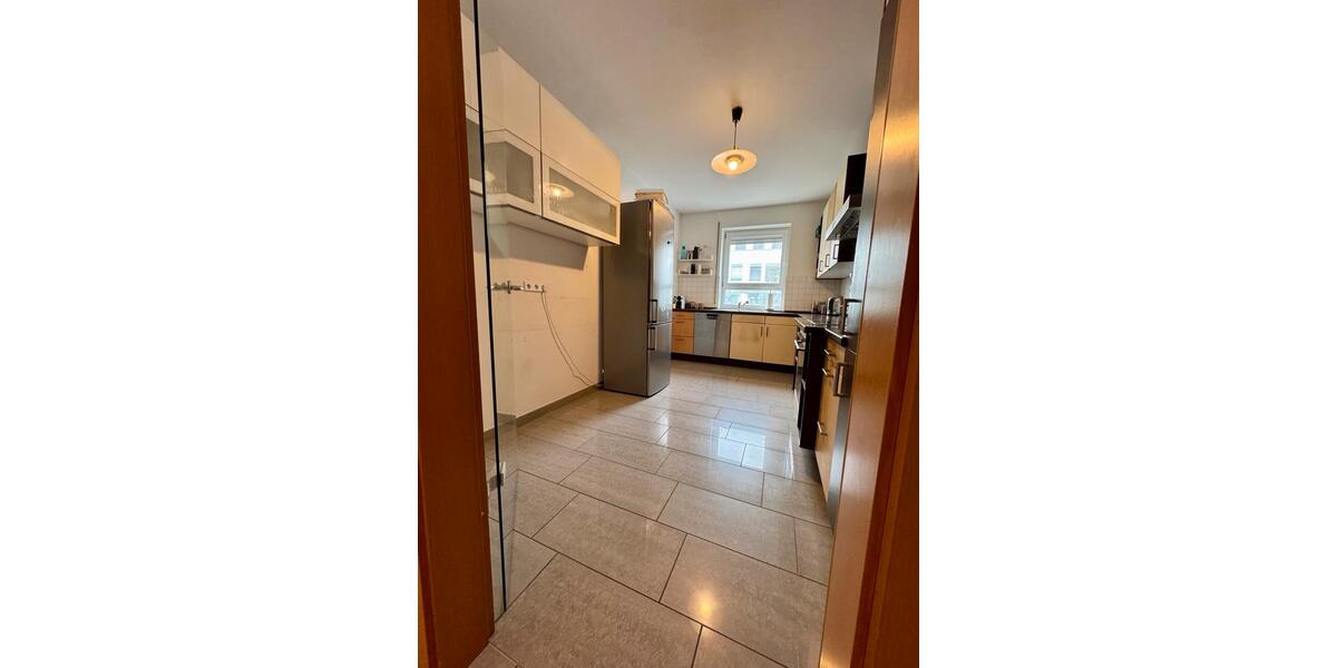 Terrassenwohnung Bensheim - 3 Zimmer, 118 m&sup2;, 479.000&euro; | Angebot:24396364