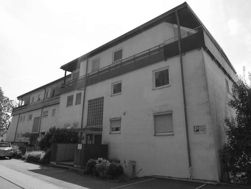 Wohnung zum Kaufen in Neckargemünd 260.000 € 102 m²