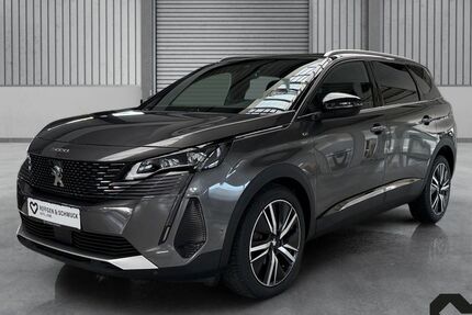 Peugeot 5008 56.200 km 29.980 &euro; Mannheim 68309