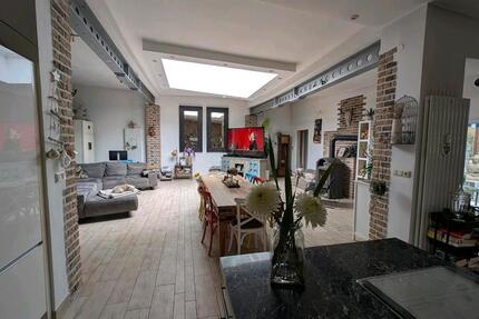 Haus Ludwigshafen am Rhein Ludwigshafen-Hemshof - 10 Zimmer, 320 m&sup2;, 697.000&euro; | Angebot:27544799