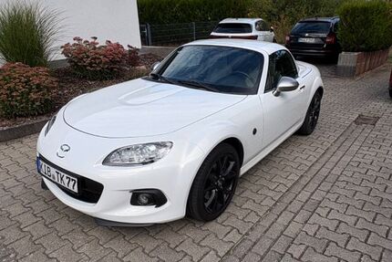 Mazda MX-5 96.400 km 13.000 &euro; Eisenberg 67304