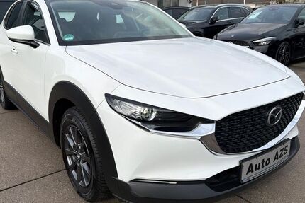 Mazda CX-30 85.205 km 16.750 &euro; Schwetzingen 68723