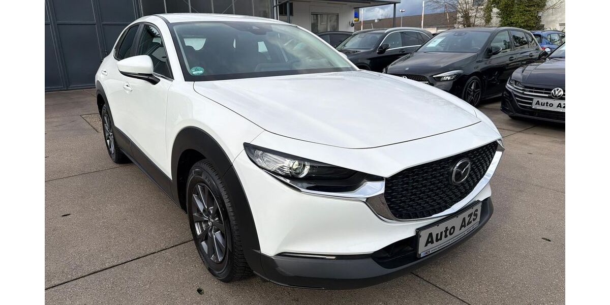 Mazda CX-30 85.205 km 16.750 &euro; Schwetzingen 68723