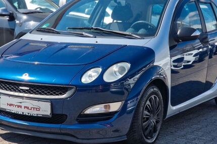 Smart ForFour 177.000 km 2.490 € Viernheim (bei MANNHEIM) 68519