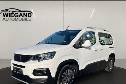 Peugeot Rifter 98.400 km 17.990 &euro; Viernheim 68519