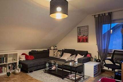 Wohnung Mannheim Rheinau - 2 Zimmer, 60 m&sup2;, 660&euro; | Angebot:25317587