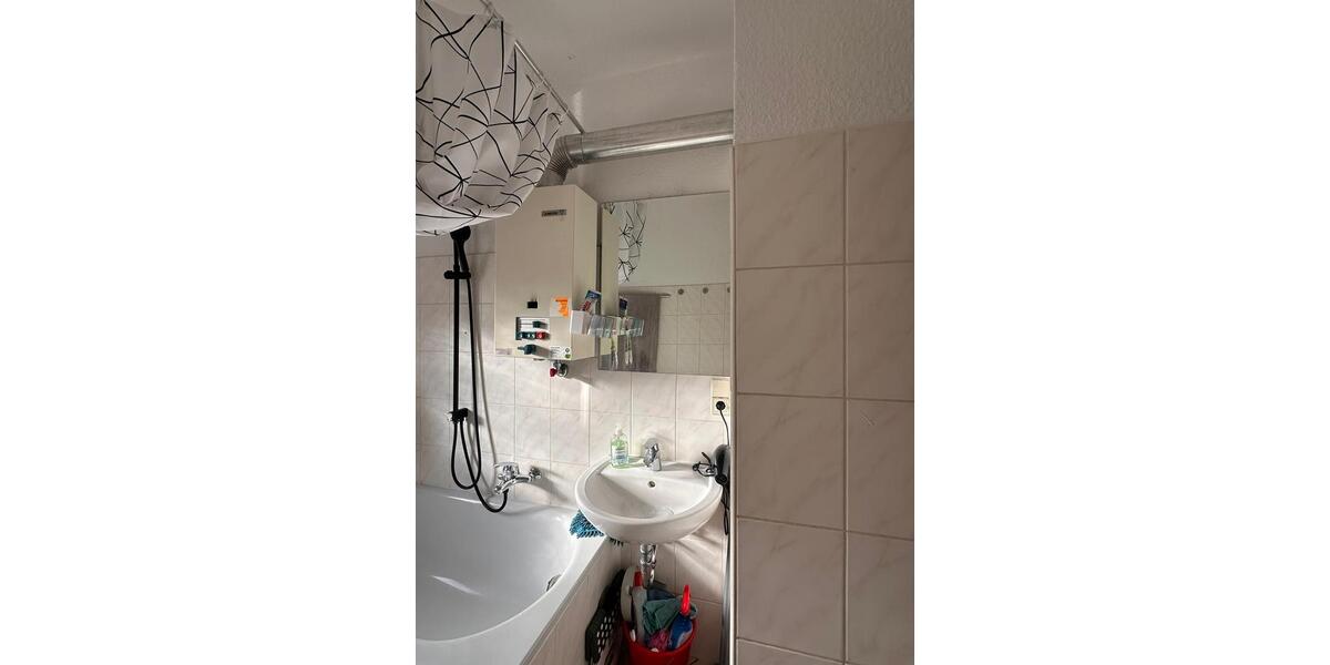 Erdgeschoßwohnung Mannheim Gartenstadt - 2 Zimmer, 45 m&sup2;, 600&euro; | Angebot:26256431