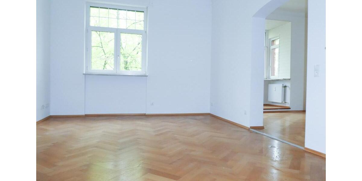 Etagenwohnung Mannheim Fahrlach - 5 Zimmer, 135 m&sup2;, 1.823&euro; | Angebot:26445373