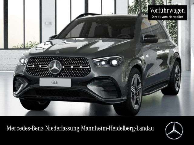 GLE 450