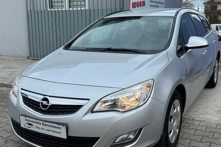 Opel Astra 225.610 km 2.759 &euro; Mannheim 68199