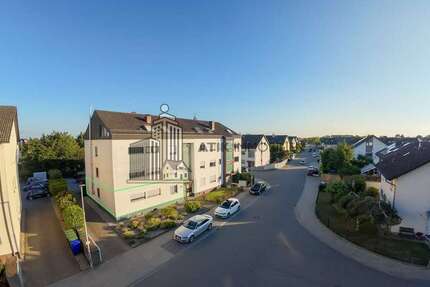 Wohnung zum Kaufen in Ketsch 424.900 € 128.1 m²