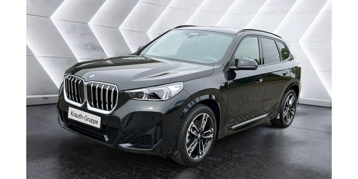 BMW X1 25.000 km 52.500 &euro; Hockenheim 68766
