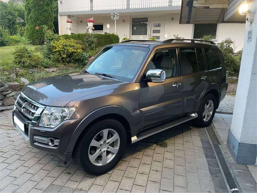 Pajero