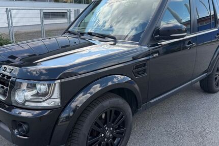 Land Rover Discovery 249.500 km 13.990 &euro; Weinheim 69469