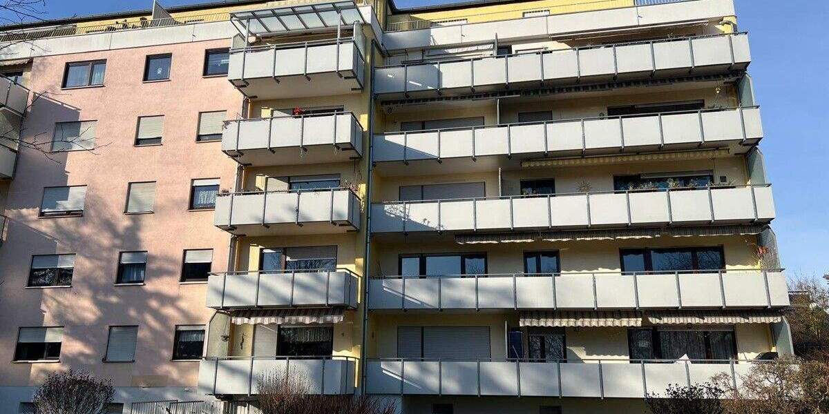 Etagenwohnung Oftersheim - 3 Zimmer, 78 m&sup2;, 339.000&euro; | Angebot:24850612