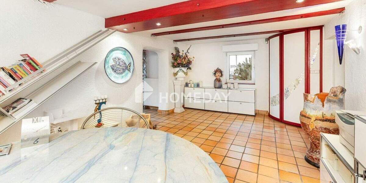 Einfamilienhaus Mannheim Rheinau - 4 Zimmer, 182 m&sup2;, 549.000&euro; | Angebot:25773303