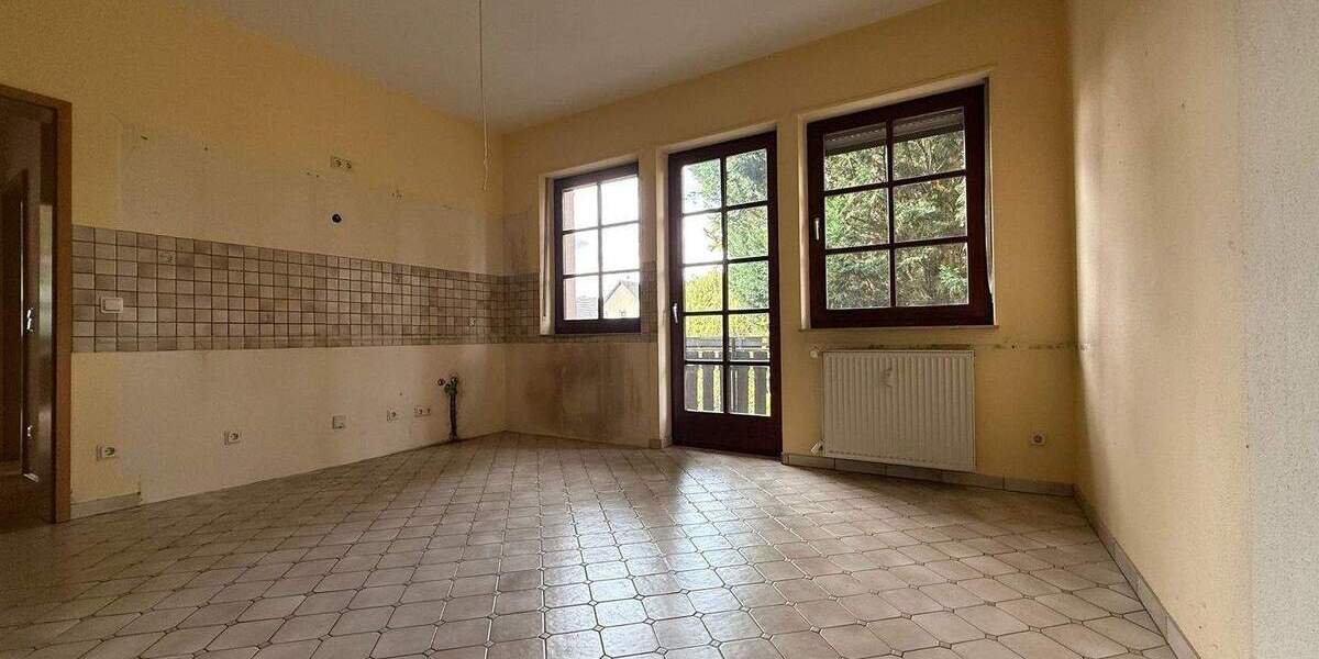 Etagenwohnung Mannheim Neuostheim - 3 Zimmer, 109 m&sup2;, 390.000&euro; | Angebot:25730929