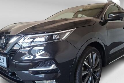 Nissan Qashqai 79.398 km 19.890 &euro; Heidelberg 69126