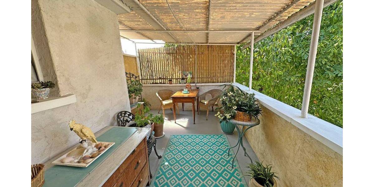 Stilvolles Einfamilienhaus mit Terrassen-Oase 4 zimmer