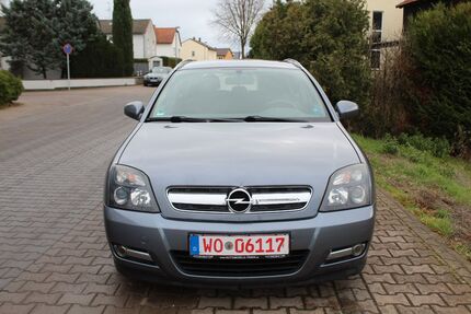 Opel Signum 140.000 km 2.390 &euro; Worms-Pfeddersheim 67551