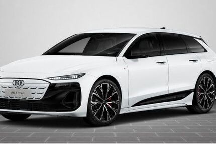 Audi A6 e-tron 5.830 km 69.949 &euro; Mannheim 68309