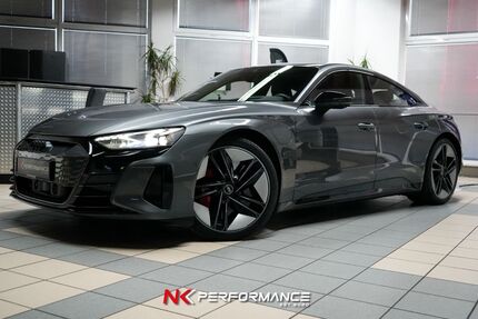 Audi RS e-tron GT 52.400 km 61.990 &euro; Fürth / Odenwald 64658