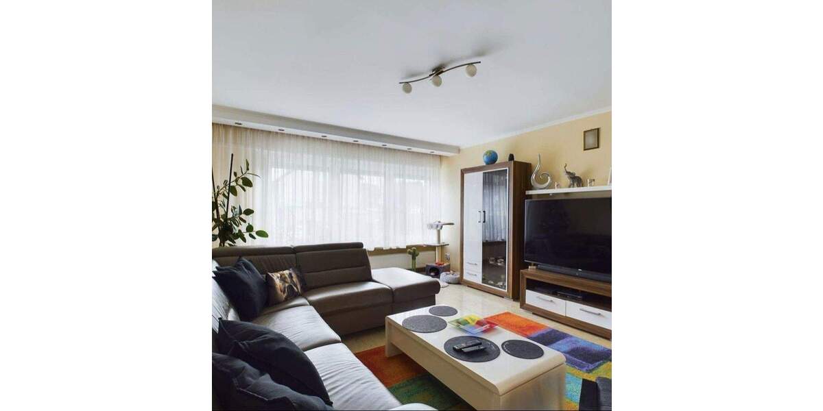 Doppelhaushälfte Ludwigshafen Oppau - 7 Zimmer, 186 m&sup2;, 595.000&euro; | Angebot:25752865