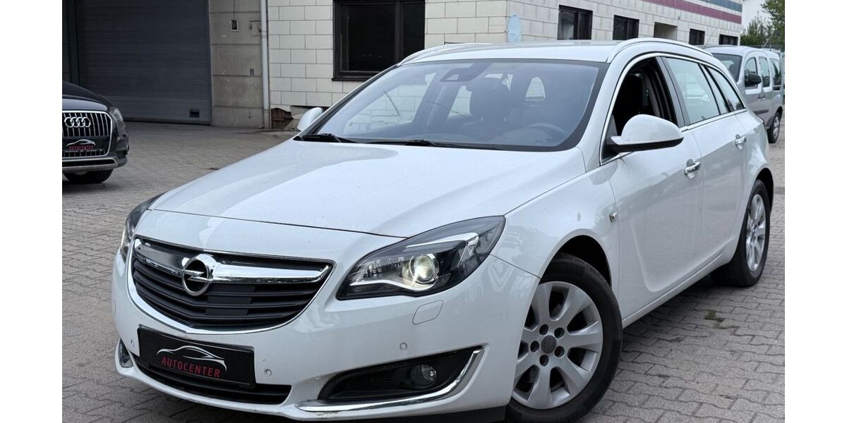 Opel Insignia 163.000 km 8.900 &euro; Weinheim 69469