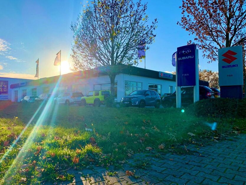 Suzuki Swift 2.500 km 18.999 € Mannheim-Wallstadt 68259