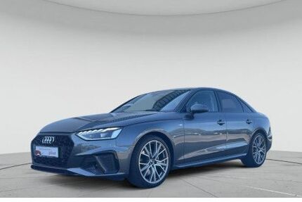 Audi A4 10.230 km 33.450 &euro; Bensheim 64625