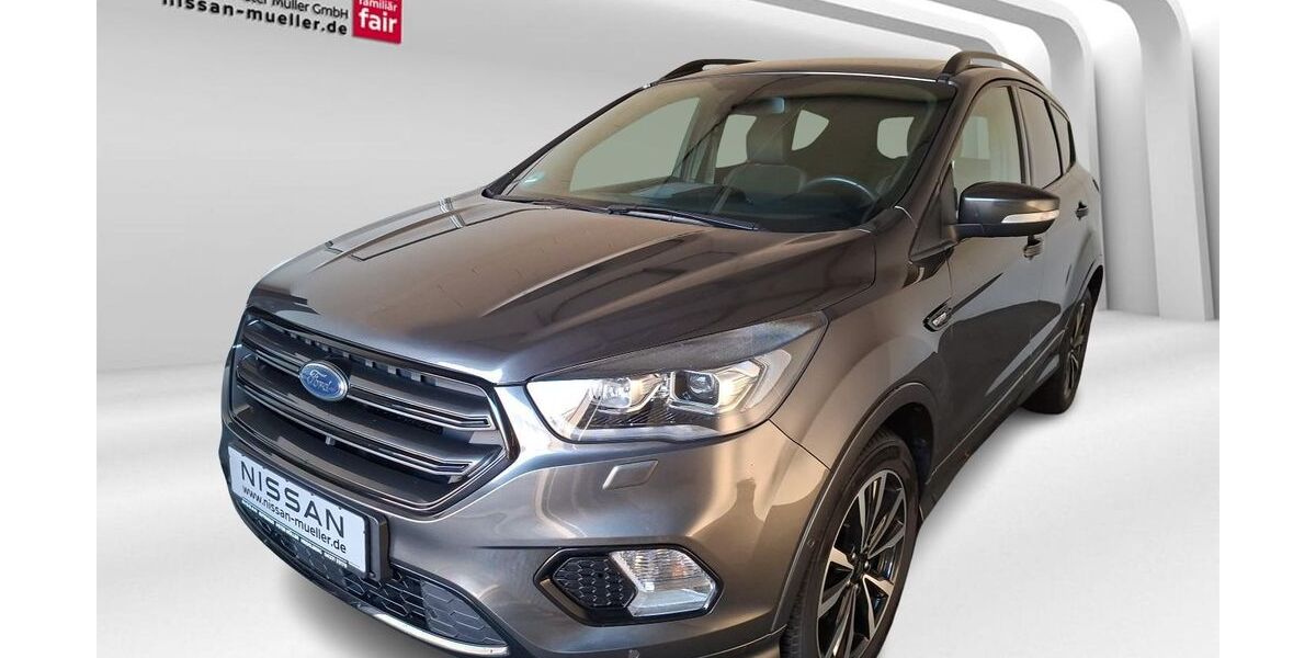 Ford Kuga 89.232 km 13.890 &euro; Heidelberg 69126