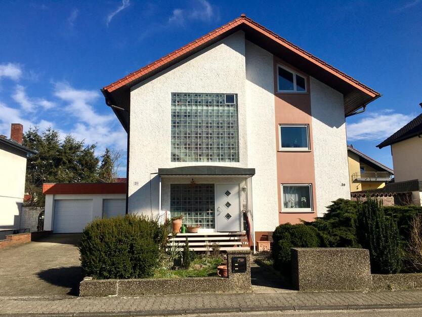 3-Familienhaus in 64653 Lorsch