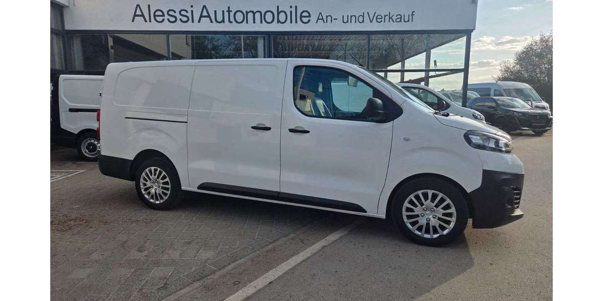 Opel Vivaro 92.000 km 15.290 &euro; Frankenthal, Pfalz 67227