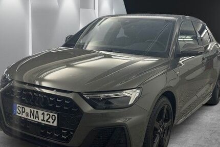 Audi A1 3.999 km 37.480 &euro; Speyer 67346